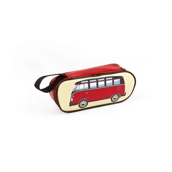 BRISA VW Collection - Volkswagen Utensil Pencil Case Stationery Pouch