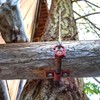 Nelson Treehouse Hardware - Tree Fort Static Uplift Arrestor (SUA)