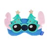 Stitch at Christmas Sleep Mask