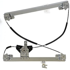 Premier Gear PG-WPR6440L Window Regulator Replacement for Nissan Pathfinder (13-18), 80721-3KA0A