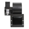 3.3" Motor Blower | 170 CFM | TTB-1901
