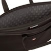 Wenger Legacy 15.6 Inch Ultra Computer Slimcase, Black, One Size