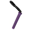 Lynx Putter Cover Holder Pocket Purple C-45 (190)