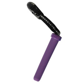 Lynx Putter Cover Holder Pocket Purple C-45 (190)