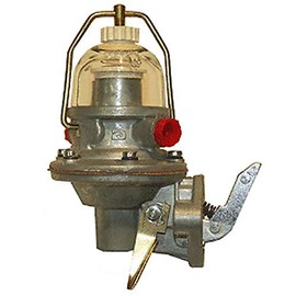 Reliable Aftermarket Parts Our Name Says It All DD13483S Fuel Pump Fits John Deere Tractor Models: 820 920 1020 1520 830