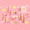 wet n wild Exfoliante labial mimado.