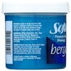 Softee Bergamot Hair Dressing Product, Blue, 5 Ounce by Softee