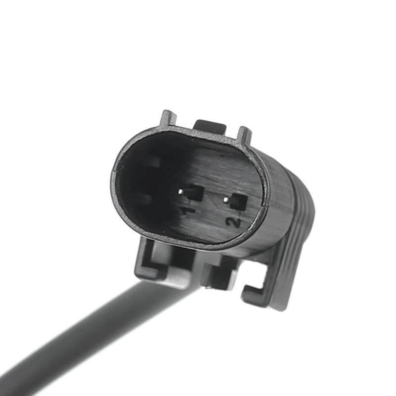 Frankberg ABS Sensor Rear Left Compatible With Sprinter 3-T 906