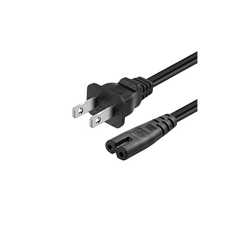 6Ft Power Cord for JBL PartyBox 100 110 200 300