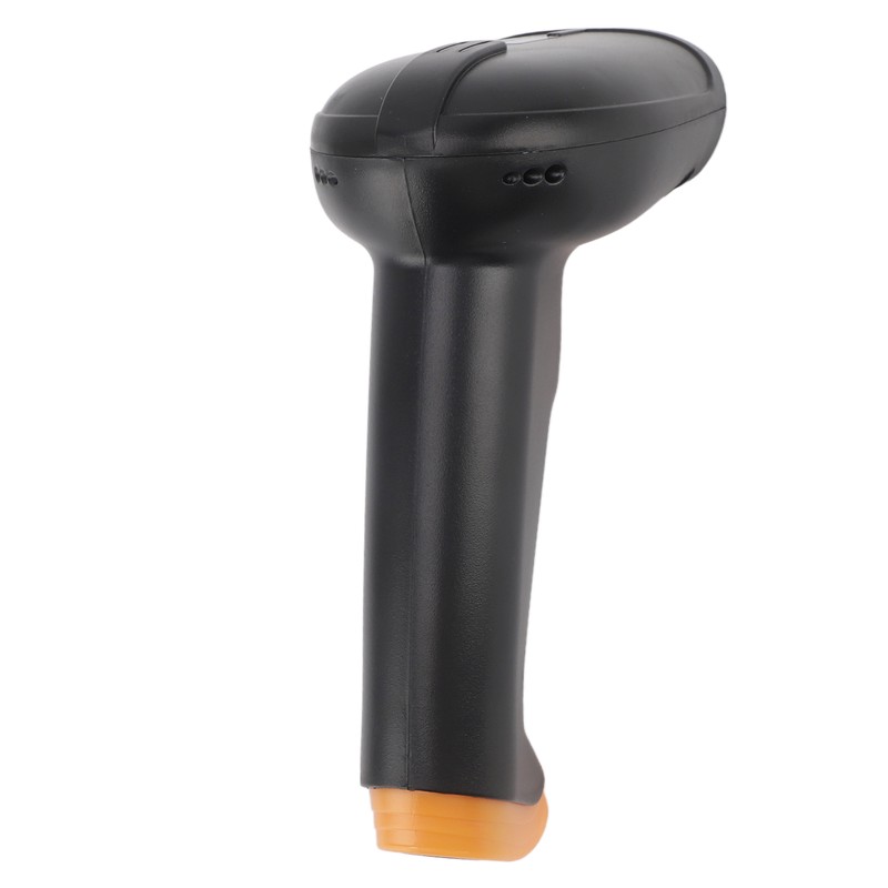 S8 1D 2D Wireless Barcode Scanner Quickly Accurately Handheld Bar