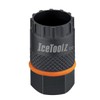 IceToolz Cassette Lockring Tool