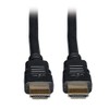 Tripp Lite Cable HDMI de Alta Velocidad con ethernet1, Negro