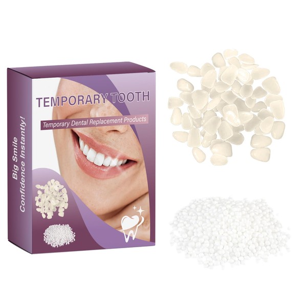 Tooth Repair kit，Teeth Repair Kit for Filling The Missing Broken