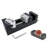Guiyint Smart Fractal Vise Mini Vise Clamp Smart Fractal Vise