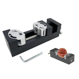 Guiyint Smart Fractal Vise Mini Vise Clamp Smart Fractal Vise Table Bench