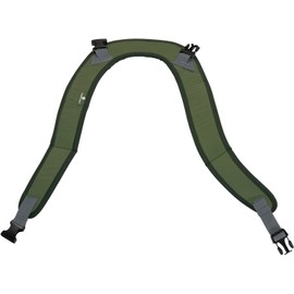eagle creek No Matter What Duffel Backpack Quick Snap Strap Olive