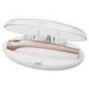 ProfiCare PC-MPS 3016 Electric Manicure Pedicure Set with 6 Nail