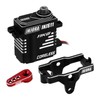 INJORA Coreless High Torque Micro Servo with Mount and Servo