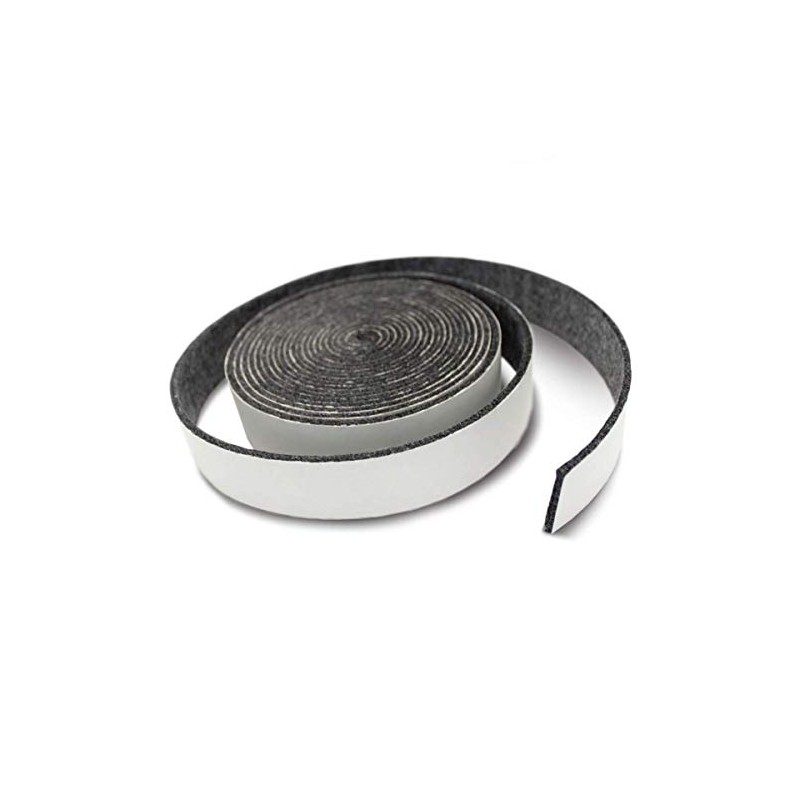 SMOKEWARE - Nomex High-Temp Grill Replacement & Upgrade Gasket for