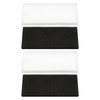 eMagTech 2 Sets Foam Filters for Sweeping Robot 11 x