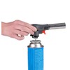 All Ride Gas Burner with Holder and Storage Box 20.5
