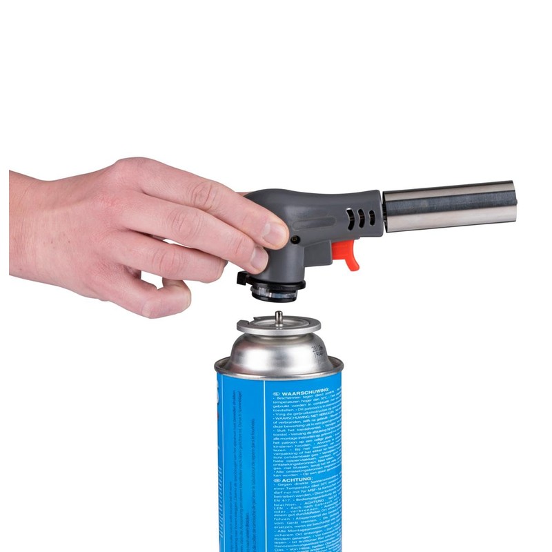 All Ride Gas Burner with Holder and Storage Box 20.5