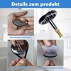 Bathtub Plug Drain Plug Bath Plug Bath Plug Bath Plug