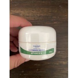 STANHOME LA POMADA MAGICA CREMA REPARADORA BOTANICALS MAGIC OINTMENT 45g