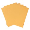 Trend Aluminium Oxide Sanding Sheets, 80 Grit, 230mm x 280mm,