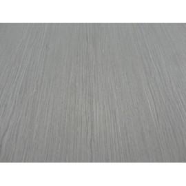 Maple Gray Dyed Composite Wood Veneer Sheet 24" x 24" on Paper Back 1/40" Thick