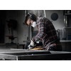 Bosch 1x EXPERT N475 Surface Conditioning Material X-LOCK Flap Discs