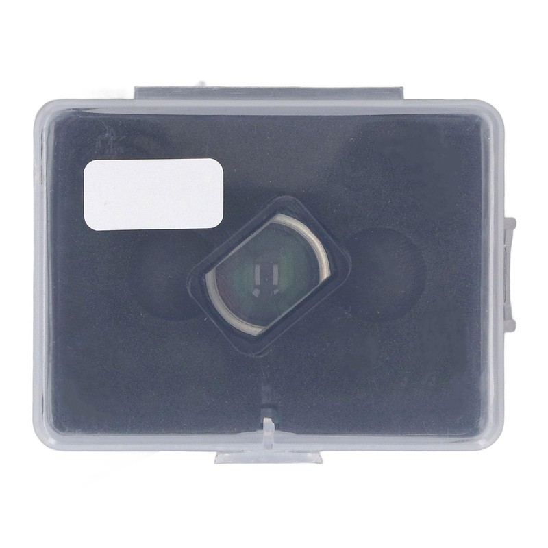 Pocket 3 x Zoom Lens for Long Range Photography, Convenient