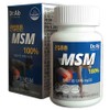 Dr. Ab Joint Strength MSM 100%, 120 tablets, 1 unit / 닥터아브 관절튼튼 MSM 100%, 120정, 1개