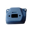 Holzfforma Muffler Compatible with Stihl 028 Chainsaw Replaces 1118 140