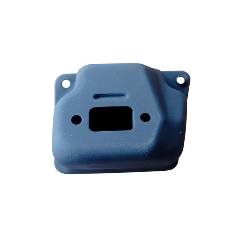 Holzfforma Muffler Compatible with Stihl 028 Chainsaw Replaces 1118 140