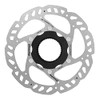 SwissStop Catalyst One Centre Lock Disc Brake Rotor 140mm diameter,