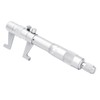 Inside Micrometer Stainless Steel High Accuracy Measurement Tool with Alloy