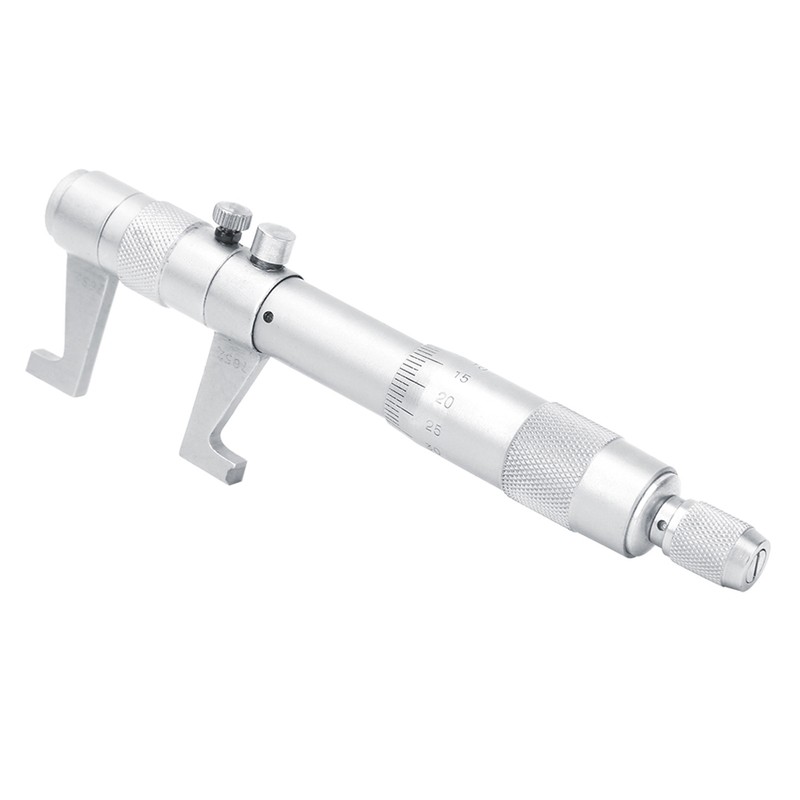 Inside Micrometer Stainless Steel High Accuracy Measurement Tool with Alloy