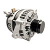 104210-6920 12V 225A Alternator Compatible with Ford F-150 2015-2020 V6