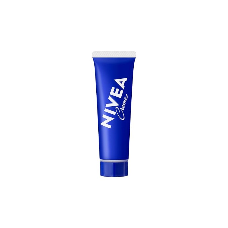 Nivea Cream Tube 1.8 oz (50 g)