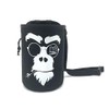 Monkey Chalk Bag - Cool Chalk Bag Edition for Rock