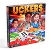 Uckers – The Ultimate Family Strategy Board Game | A