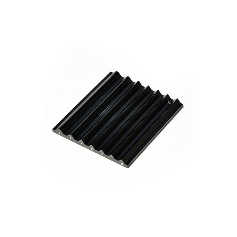 BG Leather Edge Beveler Sharpening Tool