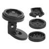 GUB Aluminium Alloy Bike Computer Bracket Bicycle Code Table Support