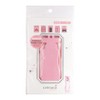 Samourai Woman Fragrance Rubber Card Samurai Woman Scent 1 pc