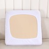 AURLOE Waterproof Sofa Slipcovers 2Pieces Stretch Couch Cover Furniture Protector