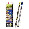 Mitsubishi Pencil Splatoon 3 STS3 2B 1 Dozen Paper Box