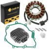 For Yamaha Stator And Regulator Rectifier W/Gasket for Yamaha YZF-R6