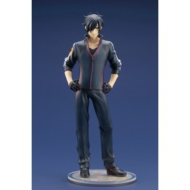 ARTFX J 刀剣乱舞-花丸- 燭台切光忠 内番ver. 1/8スケール PVC製 完成品フィギュア