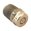 EQUIPMAXX Replacement 1/4" Male NPT Nozzle for Rotary Surface Cleaner